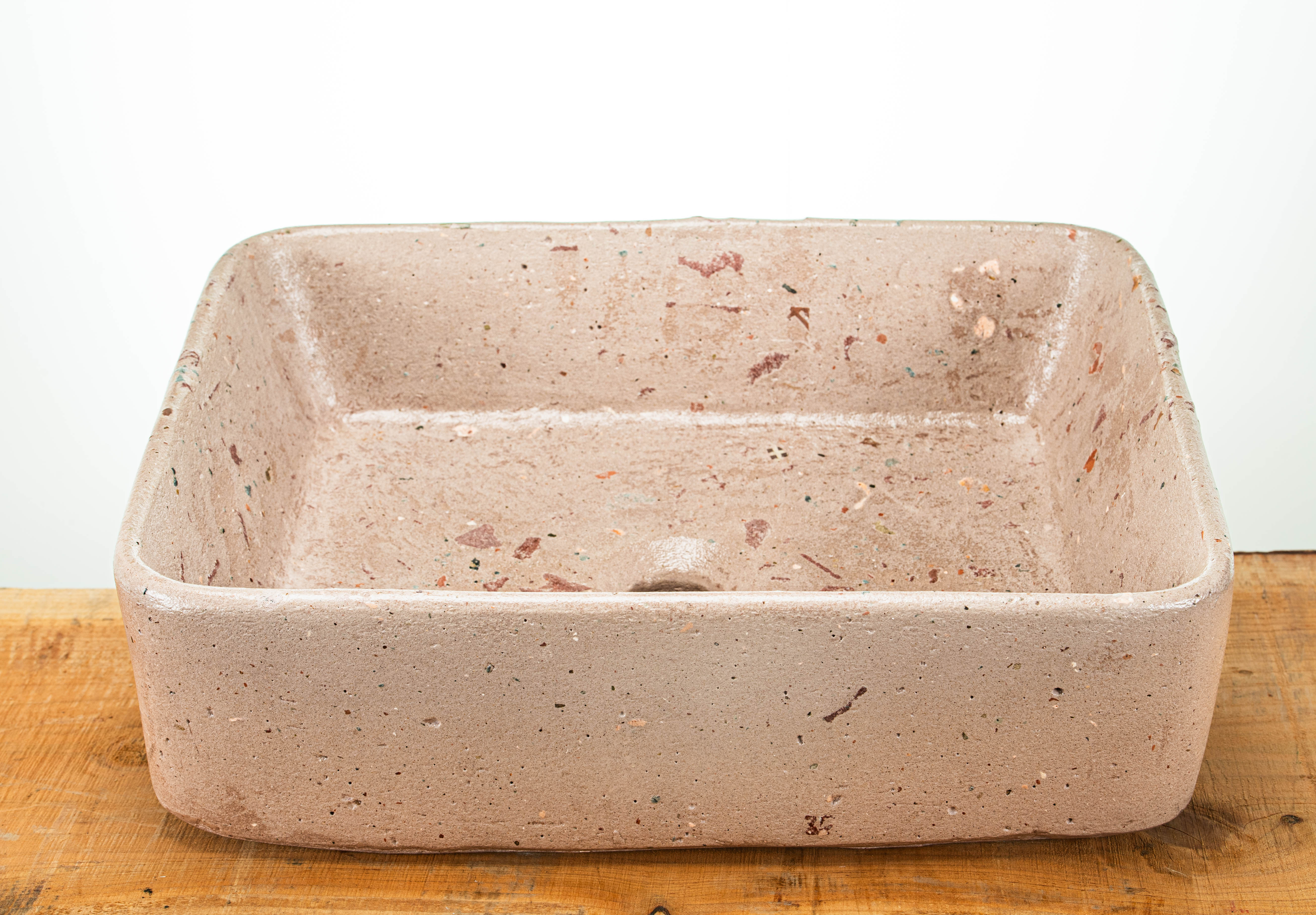 Indalo III Basin - Angle 2